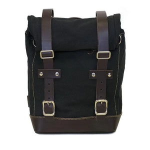 Unit Garage Canvas Pannier
