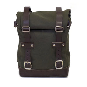 Unit Garage Canvas Pannier