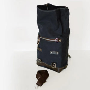 Unit Garage Canvas Pannier