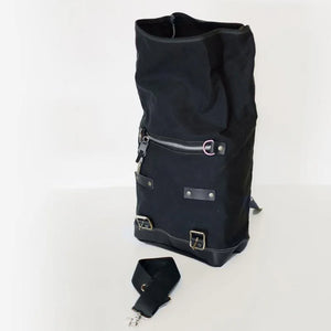 Unit Garage Canvas Pannier