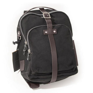 Unit Garage R9T Series Tank Bag - Canvas