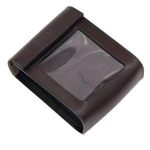 Unit Garage Leather Tank Strap Bag