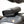 Unit Garage Leather Tank Strap Bag