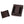 Unit Garage Leather Tank Strap Bag