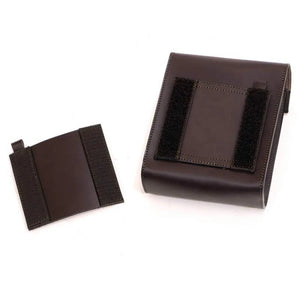 Unit Garage Leather Tank Strap Bag