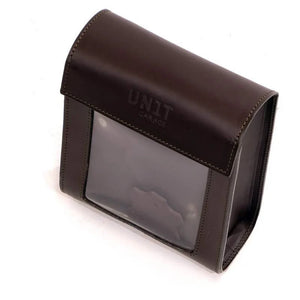 Unit Garage Leather Tank Strap Bag