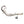 Unit Garage R12 Series Titanium Exhaust Header Pipes - DeCat + Warning Light Eliminator