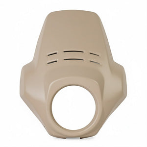 Cubierta de faro Fenouil de la serie R12 de Unit Garage - PRE-ORDEN