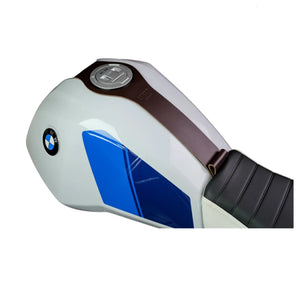 Unit Garage R12 Series Leather Tank Strap
