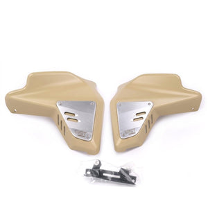 Unit Garage BMW R12 G/S Fuel Tank / Radiator Side Panels