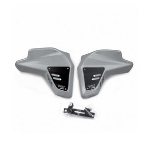 Unit Garage BMW R12 G/S Fuel Tank / Radiator Side Panels