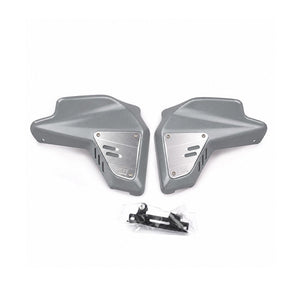 Unit Garage BMW R12 G/S Fuel Tank / Radiator Side Panels