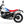 Unit Garage R12 Series High Level Exhaust - Silver