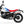 Unit Garage R12 Series Titanium High Level Exhaust