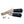 Unit Garage R12 Series Titanium Double Low Level Exhaust - Black