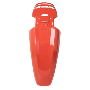 Unit Garage R12 G/S Front Fender