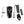 Unit Garage R9T Series Rear Enduro Mudguard With Licence Plate Holder