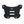 Unit Garage R9T Series Rear Luggage Rack And Grab Rail With Optional Mounting Plate - Silver