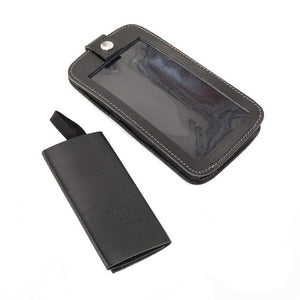 Unit Garage Leather Phone Case