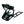 Unit Garage Universal Pillion Backrest For Luggage Racks