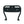 Unit Garage Universal Pillion Backrest For Luggage Racks