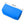 Unit Garage R9T Series Monoposto Rider Seat for NINET/7 Kit - Blue SKY