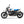 Unit Garage R9T Series Monoposto Rider Seat for NINET/7 Kit - Blue SKY