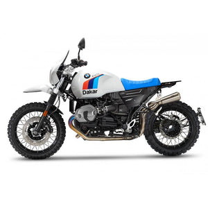 Unit Garage R9T Series Monoposto Rider Seat for NINET/7 Kit - Blue SKY