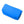 Unit Garage R9T Series Monoposto Rider Seat for NINET/7 Kit - Blue SKY