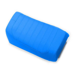 Unit Garage R9T Series Monoposto Rider Seat for NINET/7 Kit - Blue SKY