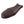 Unit Garage R9T Series Biposto GEL Seat - Brown Leather