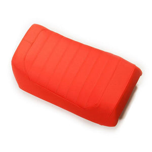 Unit Garage R9T Series Monoposto Rider Seat for NINET/7 Kit - Orange SKY