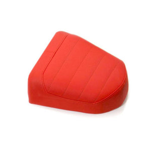 Unit Garage R9T Series Monoposto Pillion Seat for NINET/7 Kit - Orange SKY