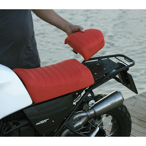 Unit Garage R9T Series Monoposto Pillion Seat for NINET/7 Kit - Orange SKY