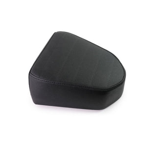 Unit Garage R9T Series Monoposto Pillion Seat for NINET/7 Kit - White+Black SKY