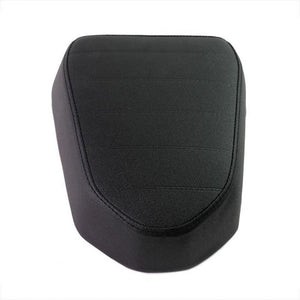 Unit Garage R9T Series Monoposto Pillion Seat for NINET/7 Kit - White+Black SKY