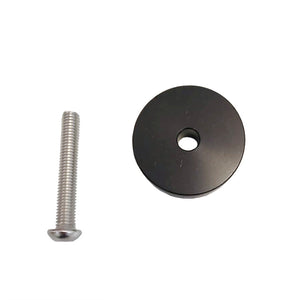 Unit Garage Exhaust Spacer