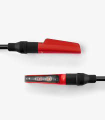 Rizoma 3-in-1 Indicator - Corsa S with Rear Light Function