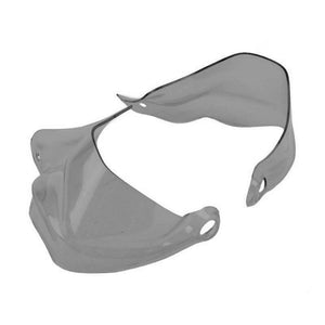 Unit Garage R12 Series Hand Guard Extensions - Dark Smoke