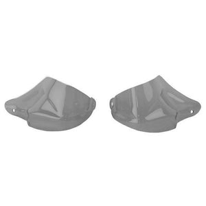 Unit Garage R12 Series Hand Guard Extensions - Dark Smoke