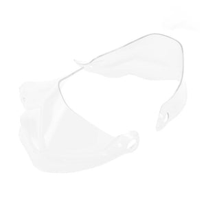 Unit Garage R12 Series Hand Guard Extensions - Clear