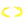 Unit Garage R12 Series Hand Guard Extensions - Yellow