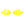 Unit Garage R12 Series Hand Guard Extensions - Yellow