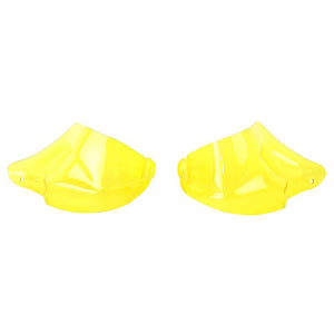 Unit Garage R12 Series Hand Guard Extensions - Yellow