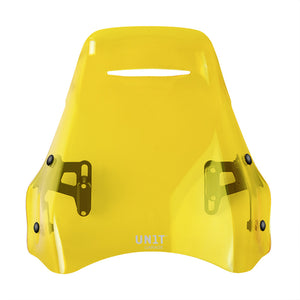 Parabrisas ajustable Unit Garage Serie R12