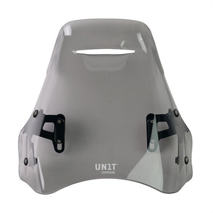 Parabrisas ajustable Unit Garage Serie R12