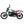 Unit Garage BMW R12 G/S Fuel Tank / Radiator Side Panels