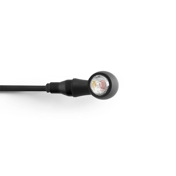 Rizoma 3-in-1 Indicator - Club S with Rear Light Function