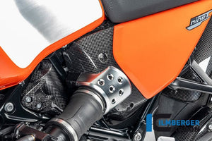 Ilmberger R12 nineT Gloss Carbon LH Airbox Cover