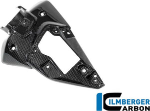 Ilmberger R12 nineT Gloss Carbon LH Airbox Cover
